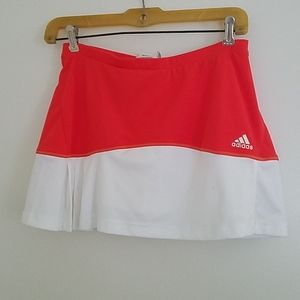 Tennis skirt